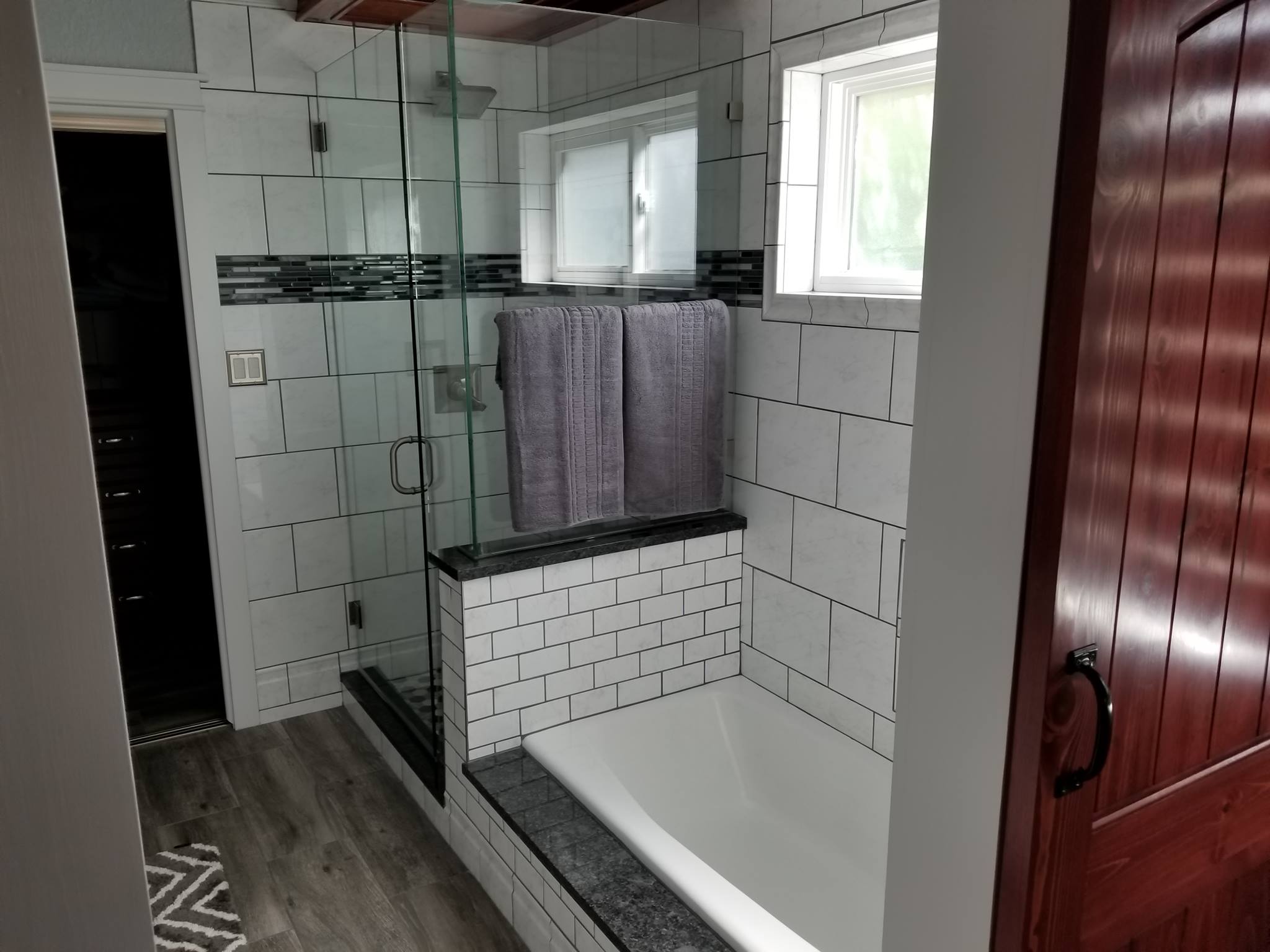 water heater replacement